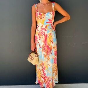 Hello Molly Season Of Flings Dress